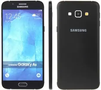 Замена матрицы на телефоне Samsung Galaxy A8 в Волгограде